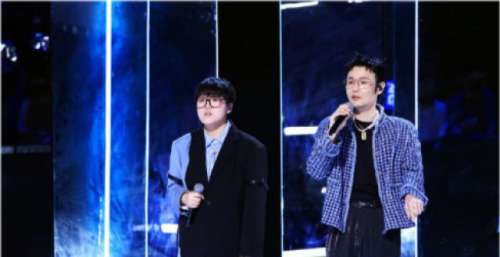 《中国好声音》的导师太现实？只有李克勤发文告别，另外4个人沉默