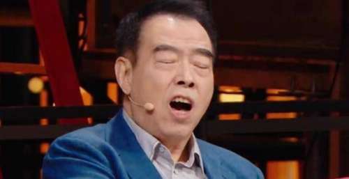 演员2：被郭敬明吐槽严厉，陈凯歌张口喊“四哥”，小四回怼全场炸锅