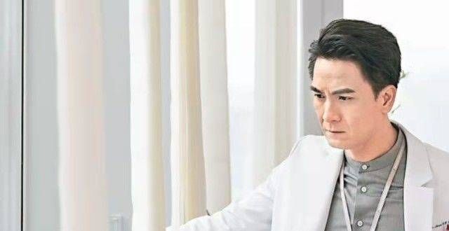 两大视帝同台斗戏！郑嘉颖马国明时隔11年再合作，兄弟反目成看点
