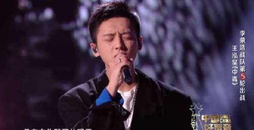 2021《好声音》才结束两天，就有两位学员签约灿星，都是颜值担当
