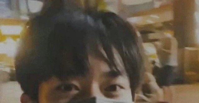 【211017】易烊千玺头像