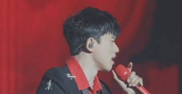 张杰演唱会主办方发表致歉声明 解释事故原因并追责