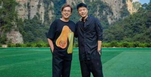左麟右李因《时光音乐会》再次同框合作，18年的他们友情如故