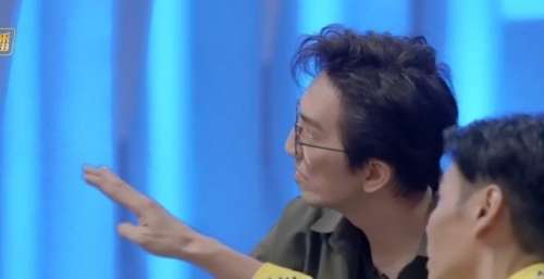 李承铉的被动，欧阳靖的退让，是李承铉组输的开始