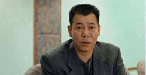 “基哥”李兆基：刚结婚4个月就去世，和古天乐的关系浮出水面