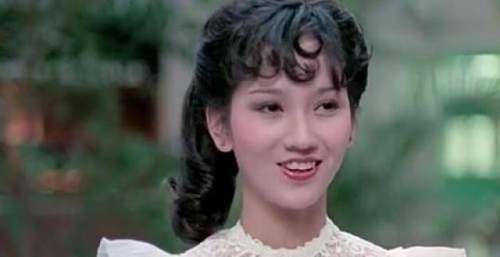 “台湾第一美人”堪称世间绝色，一生只谈一次恋爱，54岁演不了大妈