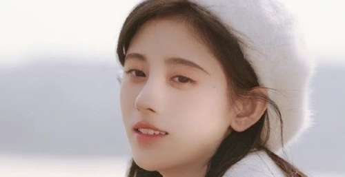 鞠婧祎壁纸（31）