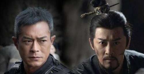 反《黑金风暴》杀青，真实案件改编，林峯吴启华两大男神主演