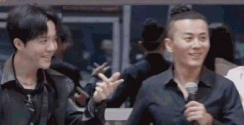 一物降一物，看陈小春、张晋，如何联手让林志炫改变选歌方向