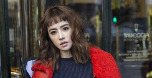 蔡依林疑似遭封杀？多家KTV下架相关歌曲，原因或许有三个！