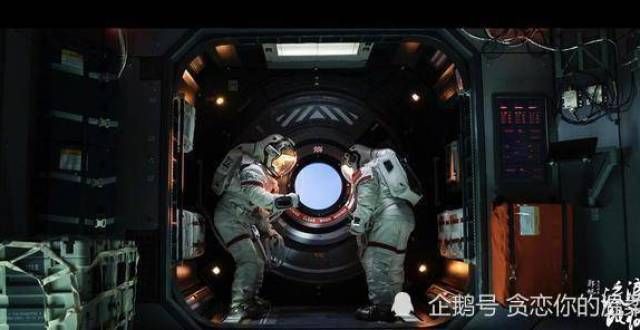吴京参演《流浪地球2》愁坏网友：被编剧写死的他，这部怎么圆？