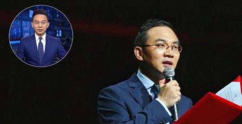从央视名嘴沦落阶下囚，郎永淳离职央视赴美后，到底做错了什么？