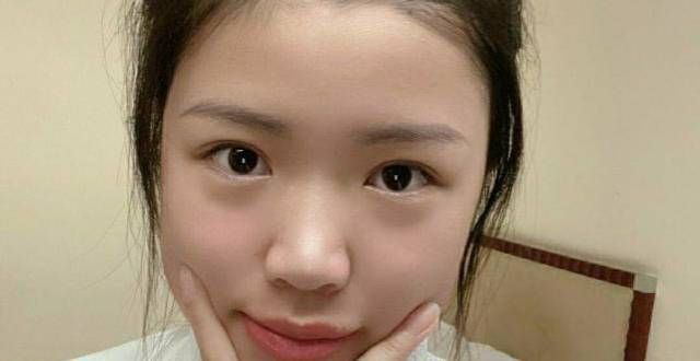 央视采访，回应“恋爱情况”：喜欢德云社，与杨皓然只是朋友