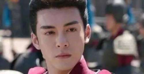 《嘉南传》李谦结局是什么？李谦跨越了身份的阻碍，终于抱得美人归！