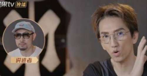 一档综艺节目，让早期男神林志炫口碑下跌