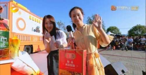 为了听杨钰莹唱歌，我蹲了这个节目，全民欢唱的综艺！