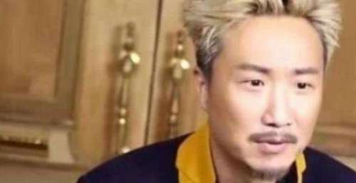 郑中基：过气歌手有啥资格评价我，不打你就算不错，网友：够刚