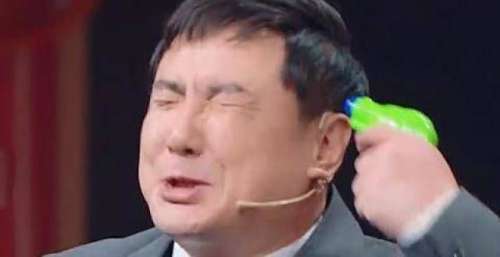 王牌5：baby亮出夜鹰身份时，其他人都在打闹，谁注意王丽坤在干嘛