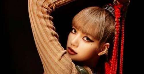 韩媒：BLACKPINK Lisa将与DJ Snake合作新单曲