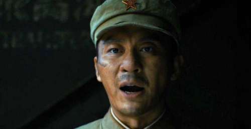 终究没躲过，《长津湖》陷入《李焕英》49亿魔咒，难超《战狼2》