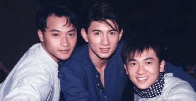 “小虎队”原本有四人，第四位曾比苏有朋还火，今却比陈志朋还惨