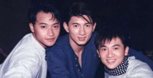 “小虎队”原本有四人，第四位曾比苏有朋还火，今却比陈志朋还惨