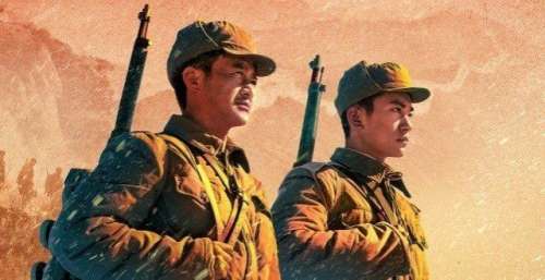 《士兵突击》导演康洪雷再拍军旅剧，继续讲述钢七连的故事