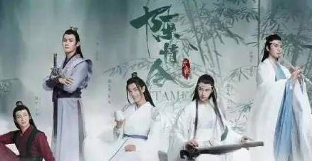 “以为是烂剧，却越看越上瘾”的五部剧，全看过的堪称大神！