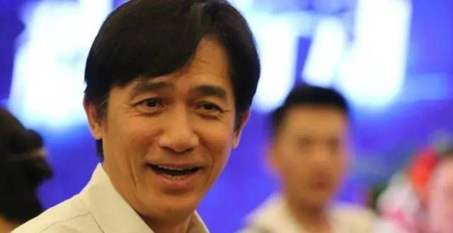 电影晚报：梁朝伟《无名》秘密开拍、平遥影展颁奖