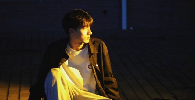 港风少年