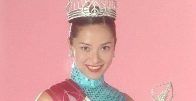 “绯闻航母”郭羡妮的毁灭史，她的故事远比想象更加恶劣