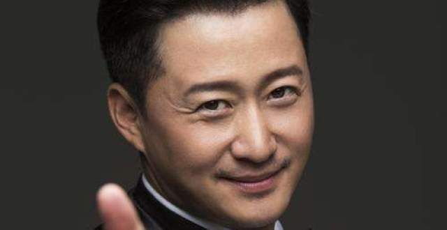 中国演员票房榜更新！吴京232亿票房稳坐第一，黄渤仅排第五