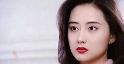 45岁陈德容官宣离婚，大家的关注点却在她前夫身上，比钟汉良还帅！