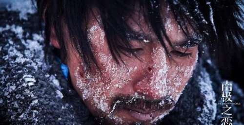 《兰心大剧院》赵又廷：希望巅峰永远在下一部！