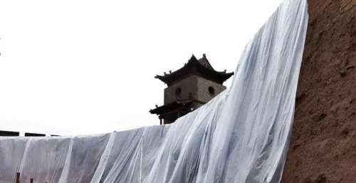 山西影视：不缺题材，却留不住人才｜文娱地理