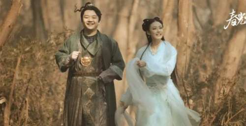 电影《春光灿烂猪八戒》上映，陶虹翁虹特别出演，颜值惊艳