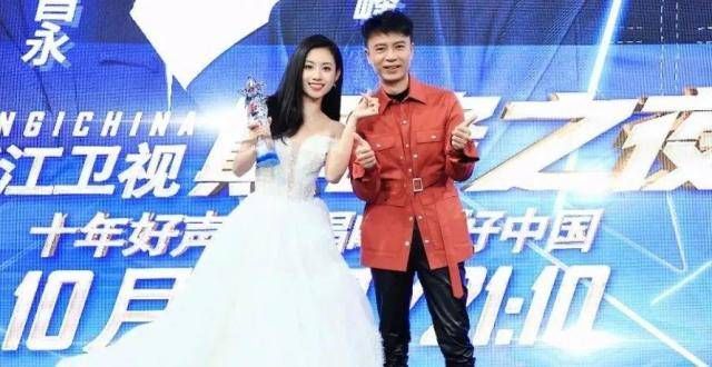 《2021中国好声音》完美收官，国民IP迭代升级见证华语音乐涅槃