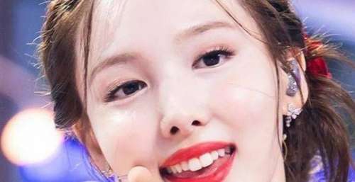 爱豆壁纸｜热情似火 林娜琏＠TWICE