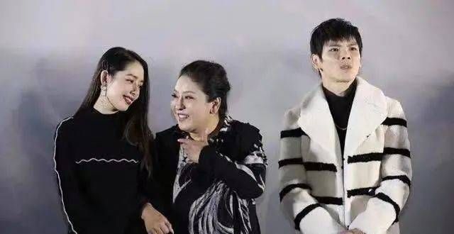 向太，向佐和郭碧婷的形象发言人