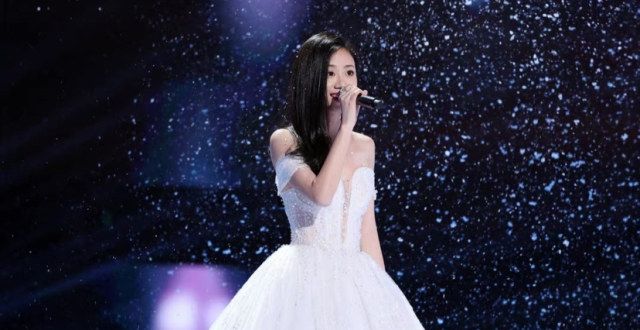 史上评分最低《中国好声音》，却因冠军争夺者的两个“一如既往”成为亮点