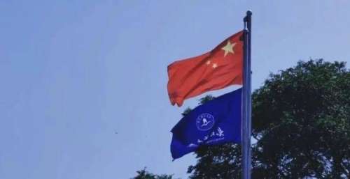 爱东财之校歌篇｜我是一叶舟，你是无边的海