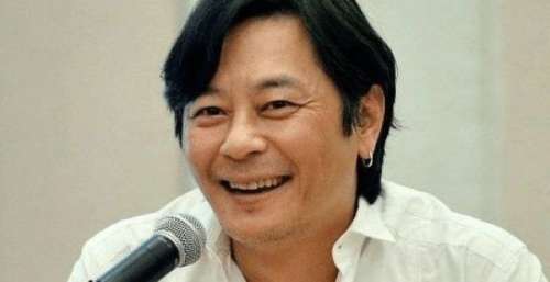 他是王杰最怀念的人，王杰曾表示：他要是不死，没人敢欺负我！