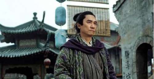 连出三部烂片的梁朝伟，今凭《尚气》翻身，成国际巨星