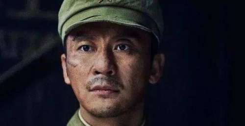 【长津湖十三勇士】系列专访——李晨：余从戎不是喜剧人