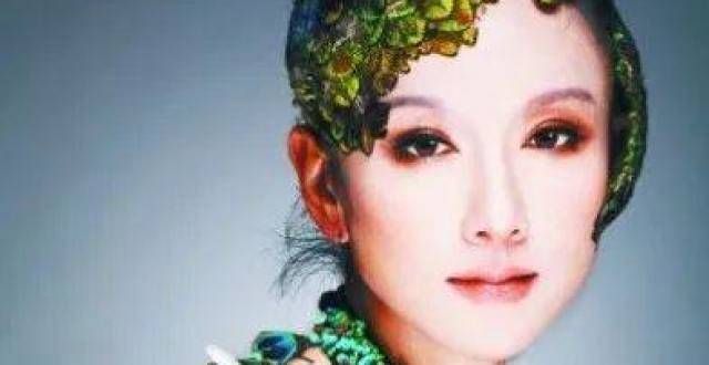 盘点娱乐圈不喜欢孩子，选择“丁克”的6对夫妻明星