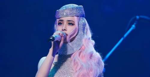 蔡依林出事了？歌曲被多家KTV下架，“封杀”为期不远了吗？