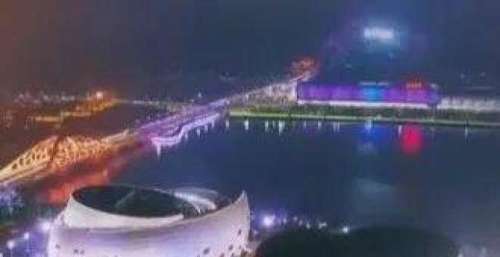 2021青岛影视博览会圆满落幕，微话题：说说青岛与电影