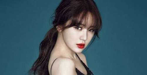 韩国收视女王跌落神坛，尹恩惠用自身经历证明，不作就不会死