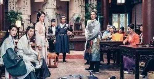 《最后的赢家》：一线大咖加盟，笑点颜值并存，精彩不断值得观看
