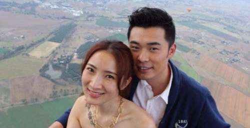 “卖萌王者”陈赫，和他身边的两个女人
